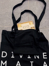 Afbeelding in Gallery-weergave laden, Divine Maia Chocolates' "Awesome Tote Bag"