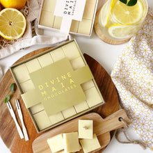 Afbeelding in Gallery-weergave laden, Divine Maia Chocolates Mini Yuzu