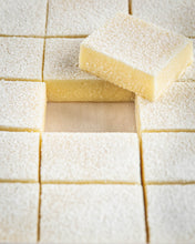 Load image into Gallery viewer, Divine Maia Chocolates Mini Vanilla White