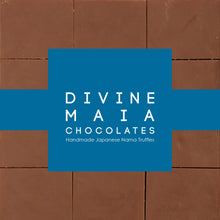 Afbeelding in Gallery-weergave laden, Divine Maia Chocolates Mini Milk