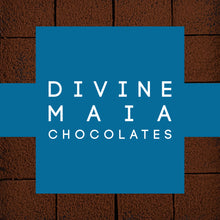 Afbeelding in Gallery-weergave laden, Divine Maia Chocolates Original