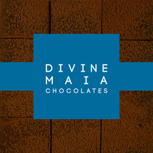 Afbeelding in Gallery-weergave laden, Divine Maia Chocolates Mini Original
