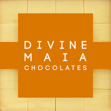 Afbeelding in Gallery-weergave laden, Divine Maia Chocolates Passion Fruit