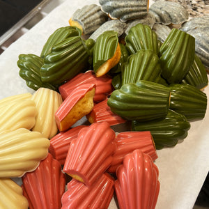 Madeleines (4 stuks)