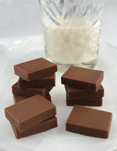 Divine Maia Chocolates Milk