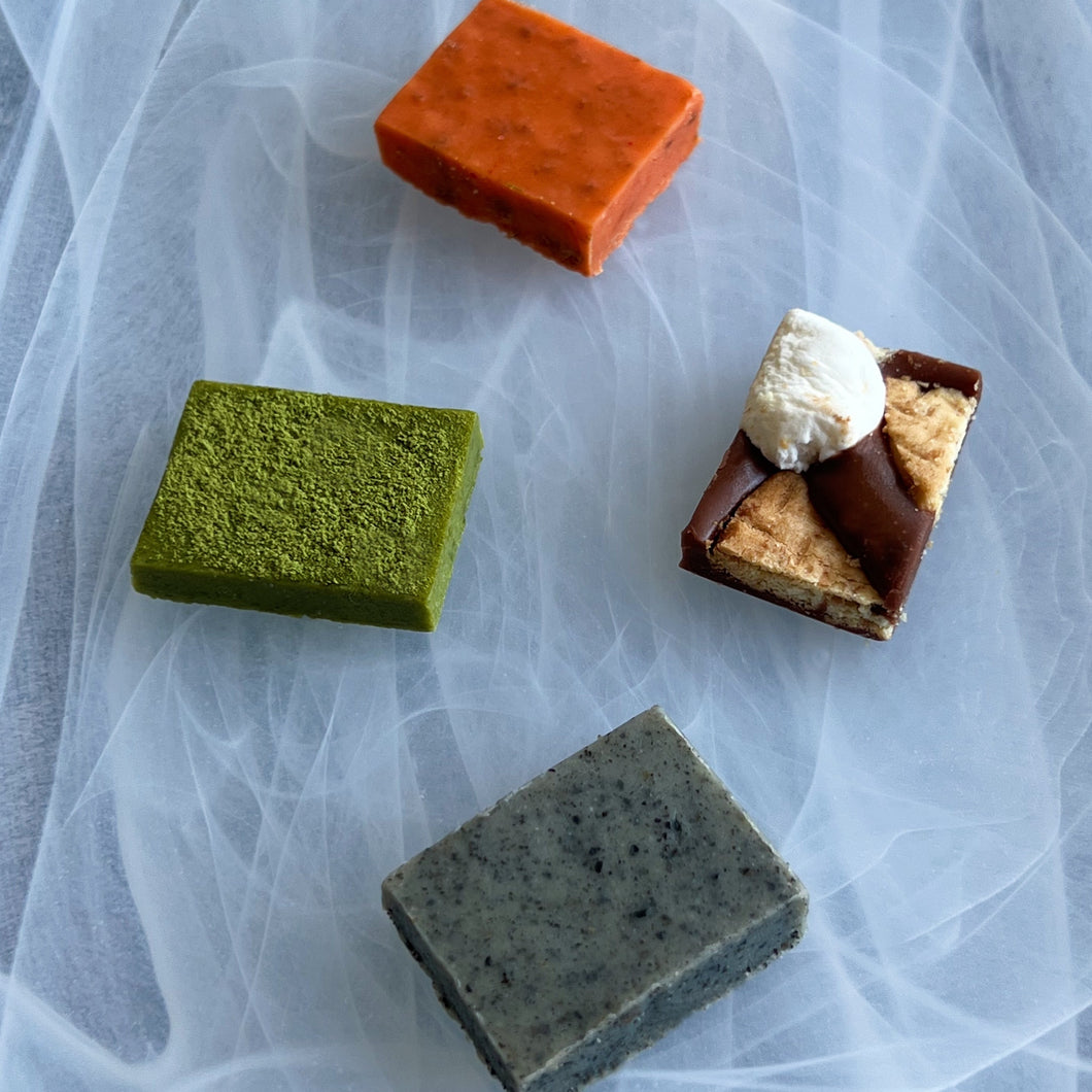 Dream Mix Box