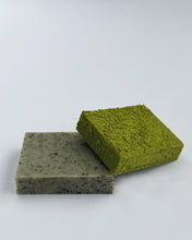 Load image into Gallery viewer, Divine Maia Chocolates matcha x black sesame
