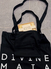 Afbeelding in Gallery-weergave laden, Divine Maia Chocolates&#39; &quot;Awesome Tote Bag&quot;
