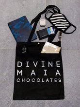 Load image into Gallery viewer, Divine Maia Chocolates&#39; &quot;Awesome Tote Bag&quot;
