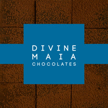 Load image into Gallery viewer, Divine Maia Chocolates Mini Vegan
