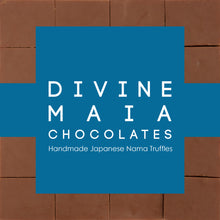 Load image into Gallery viewer, Divine Maia Chocolates Milk
