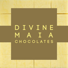 Load image into Gallery viewer, Divine Maia Chocolates Yuzu
