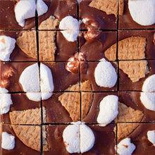 Load image into Gallery viewer, Divine Maia Chocolates S&#39;mores
