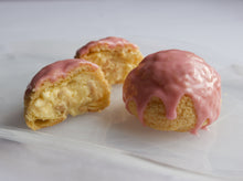 Load image into Gallery viewer, Divine Maia Crispy Cream Puffs Tompouce

