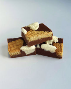 Divine Maia Chocolates Mini S'mores