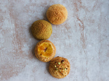 Load image into Gallery viewer, Divine Maia Crispy Cream Puffs Mix PICK YOUR OWN 4 FLAVORS
