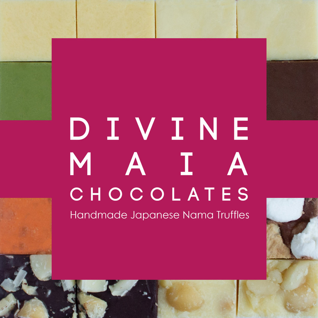 Divine Valentine UITVERKOCHT