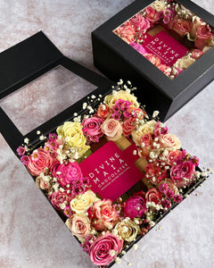 Divine Maia Flower Box PRE-ORDER