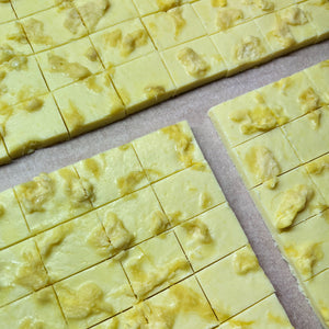 Divine Maia Chocolates Fresh Durian 24 stuks pre-order